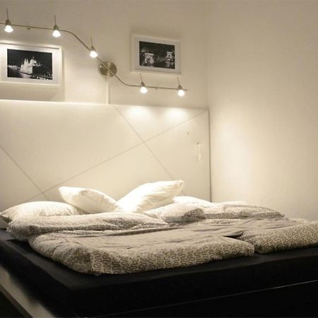 Szocs Apartment I. 부다페스트 외부 사진