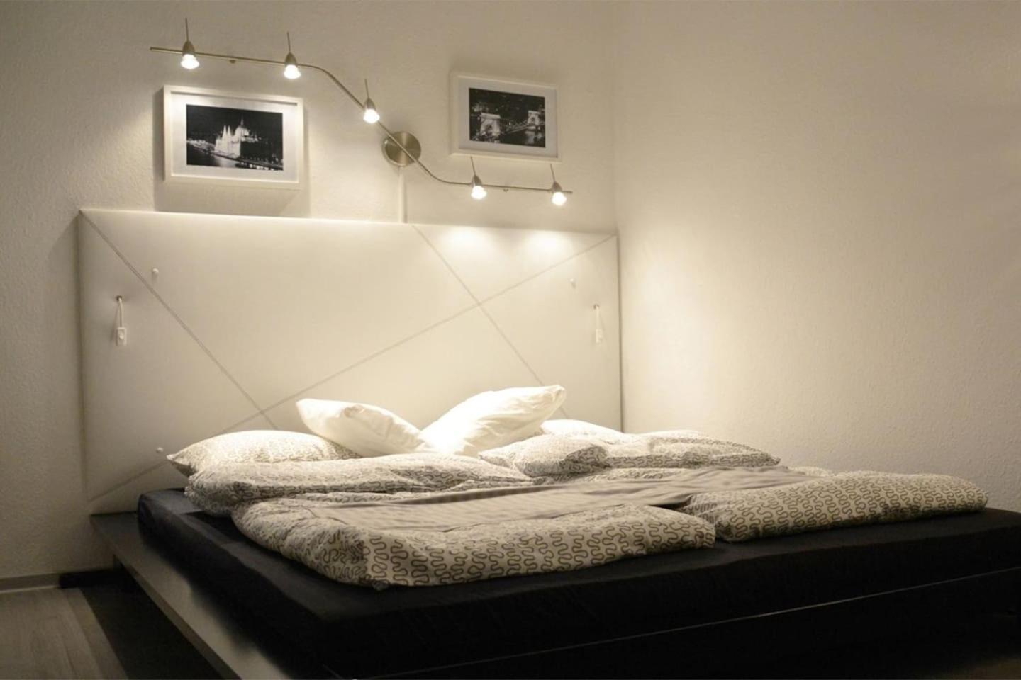 Szocs Apartment I. 부다페스트 외부 사진