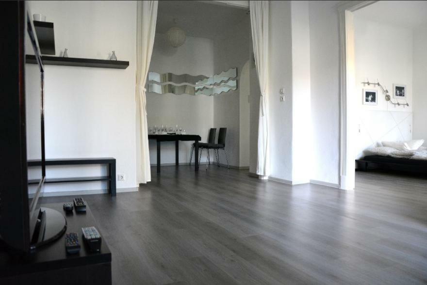 Szocs Apartment I. 부다페스트 외부 사진