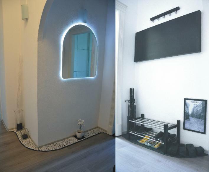 Szocs Apartment I. 부다페스트 외부 사진