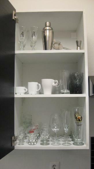 Szocs Apartment I. 부다페스트 외부 사진