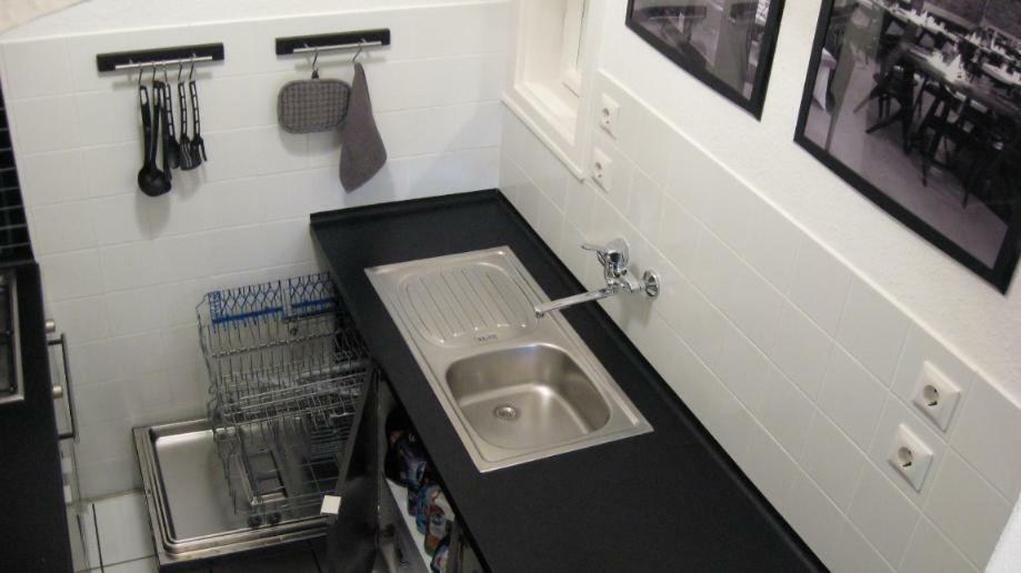 Szocs Apartment I. 부다페스트 외부 사진