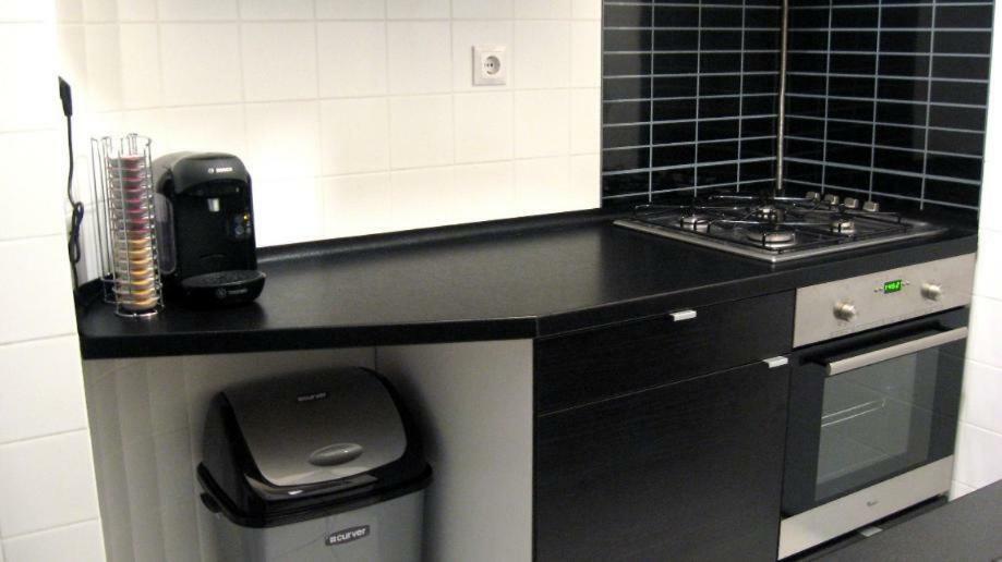 Szocs Apartment I. 부다페스트 외부 사진