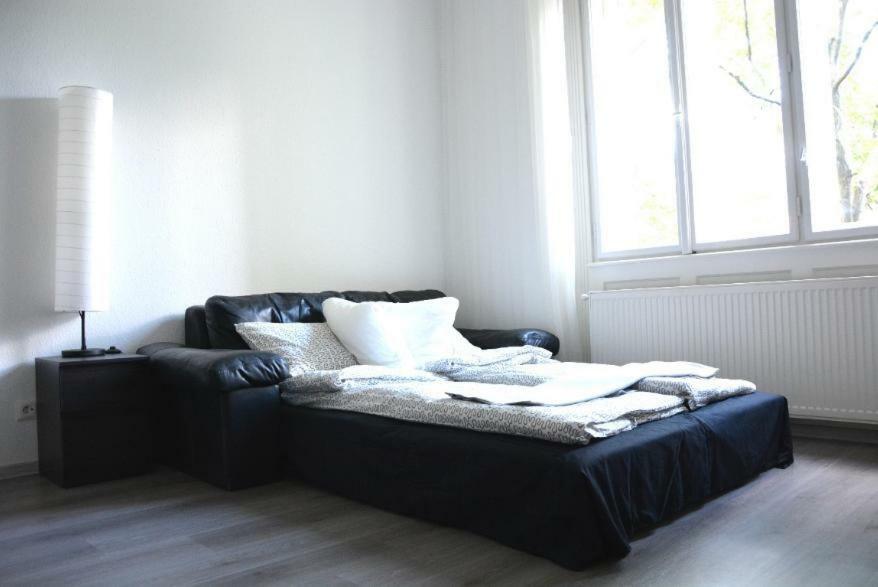 Szocs Apartment I. 부다페스트 외부 사진