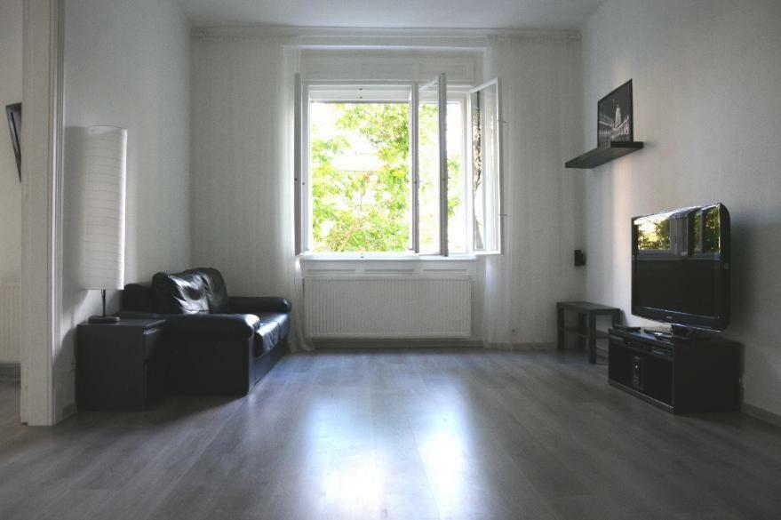 Szocs Apartment I. 부다페스트 외부 사진