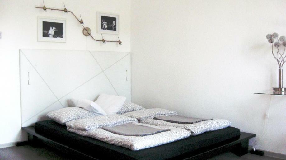 Szocs Apartment I. 부다페스트 외부 사진