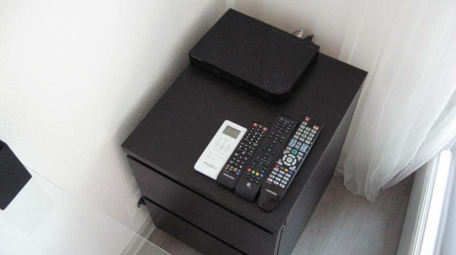 Szocs Apartment I. 부다페스트 외부 사진