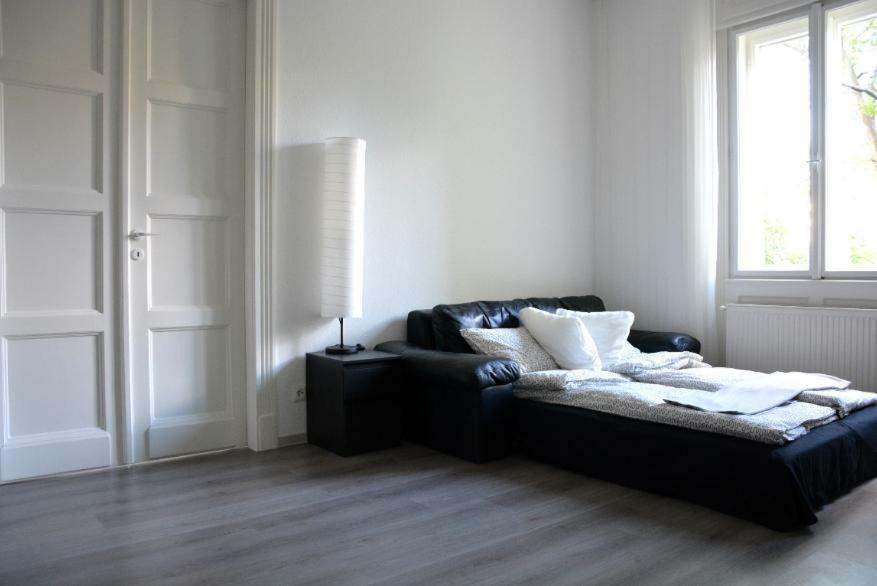 Szocs Apartment I. 부다페스트 외부 사진