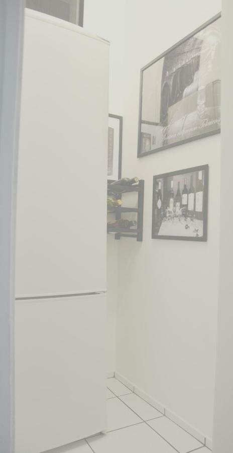 Szocs Apartment I. 부다페스트 외부 사진